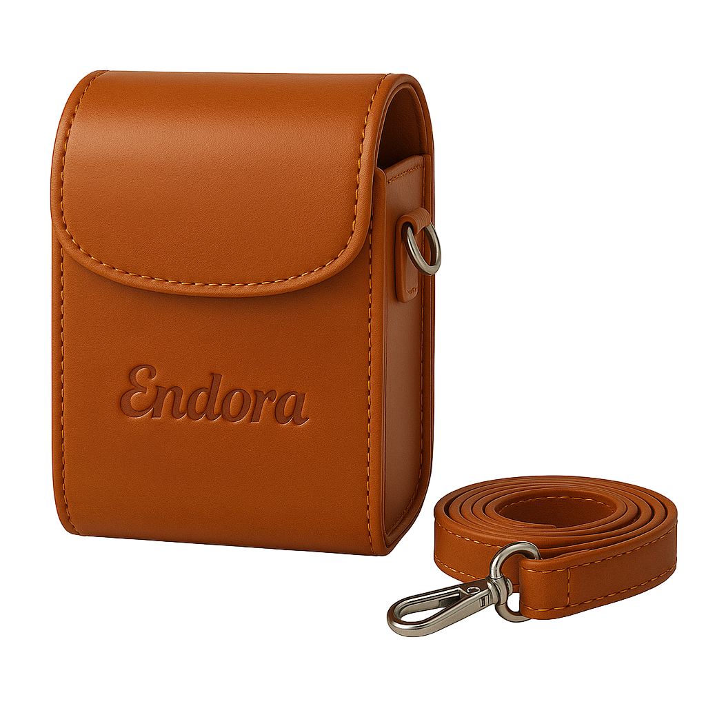 Endora® Camera Bag