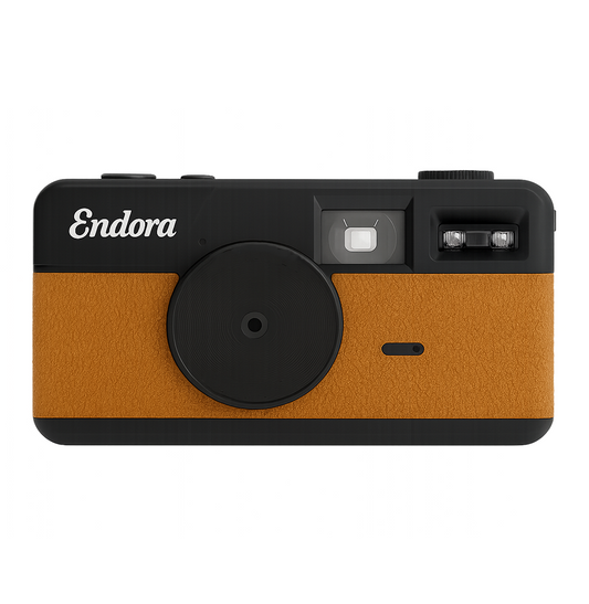 Endora® Digital Film Camera